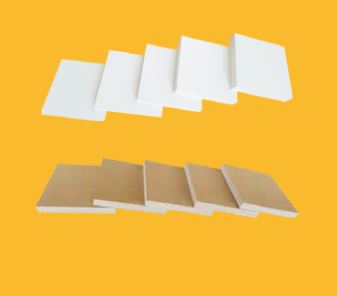 Tấm Foam PVC - Gỗ Nhựa PCC-1 Queen Wood - Công Ty TNHH MTV Gỗ Nhựa PCC-1